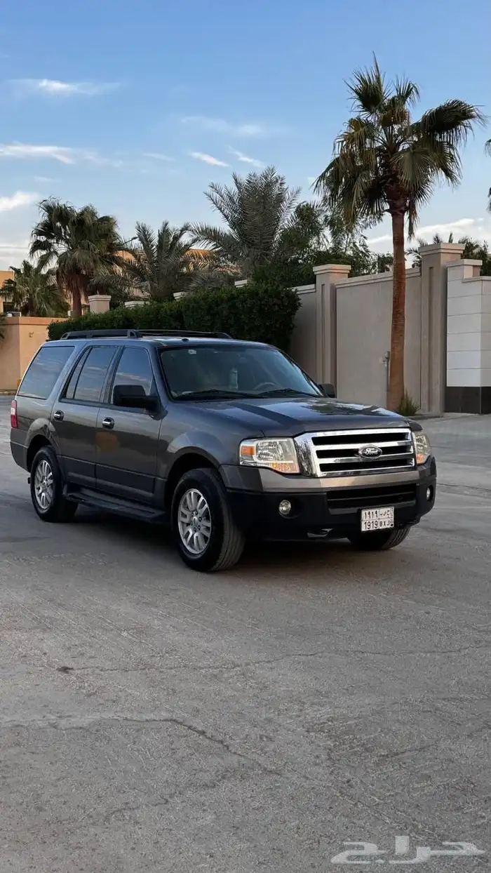 اكسبدشن 2014 3