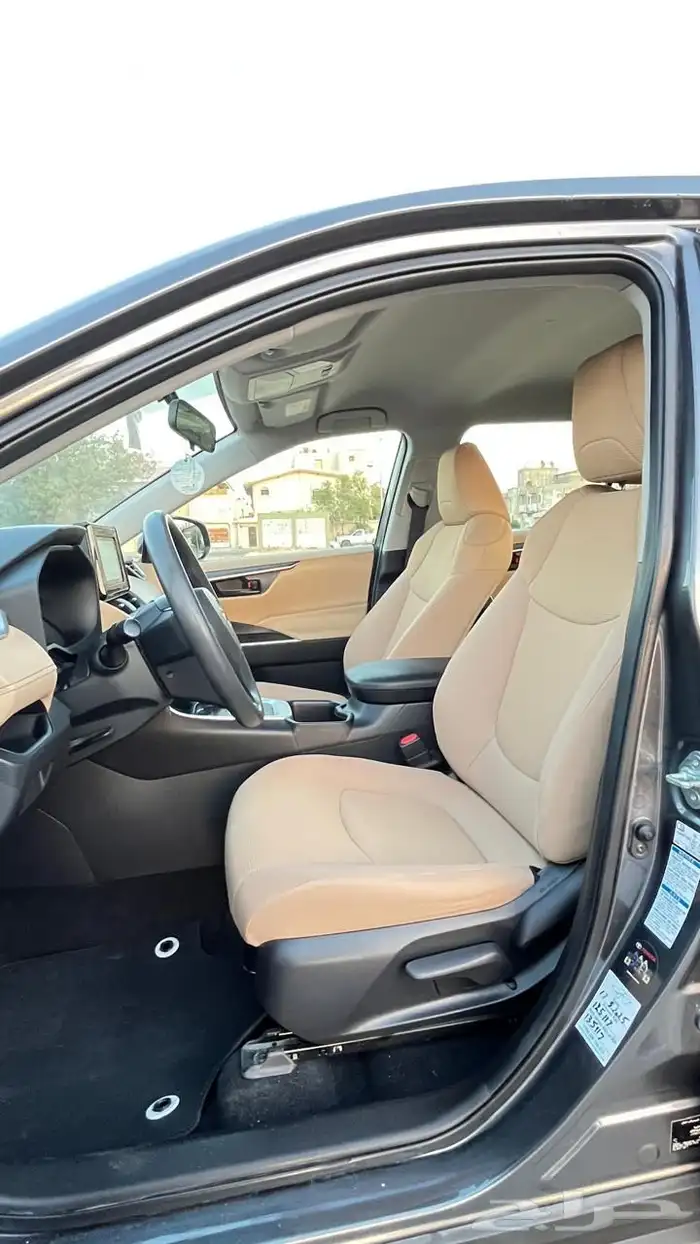 تويوتا راف فور 10