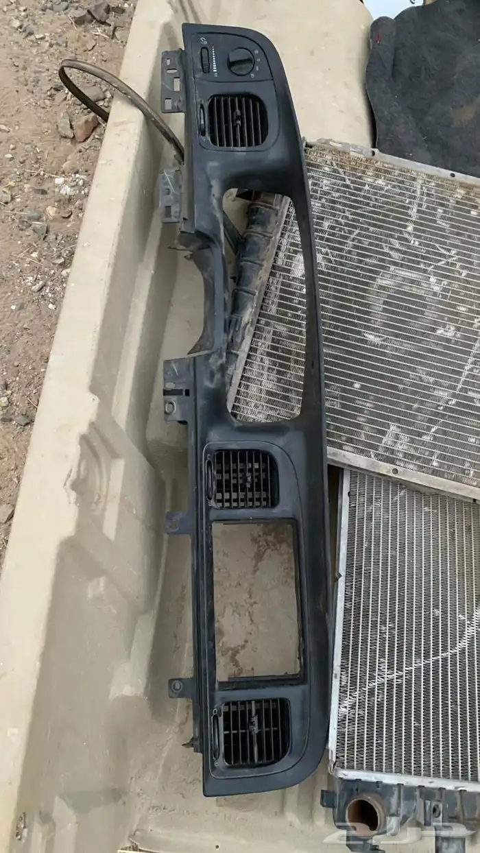 قطع فورد فكتوريا 15