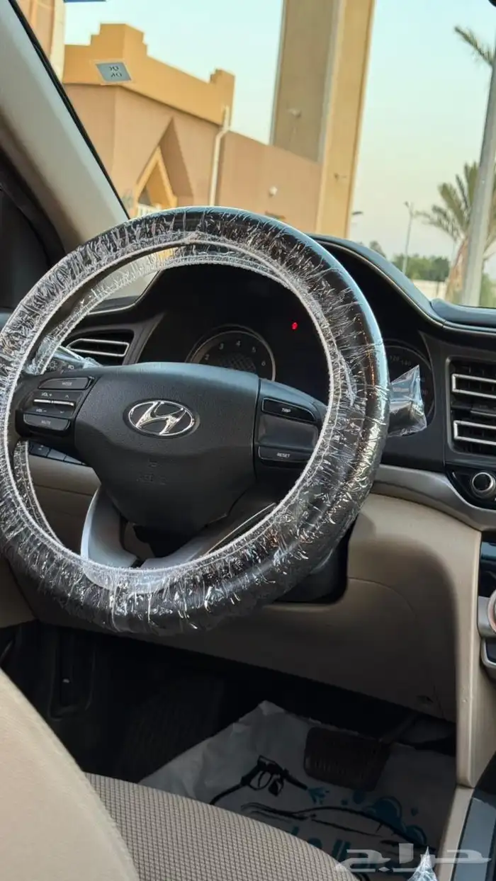 النترا 2020 وارد الوعلان 23