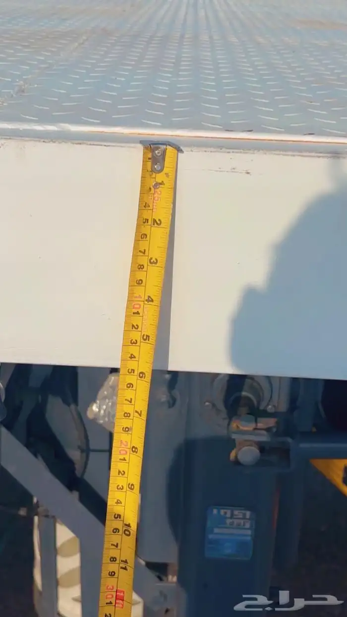 سطحة 13.60 للبيع 4