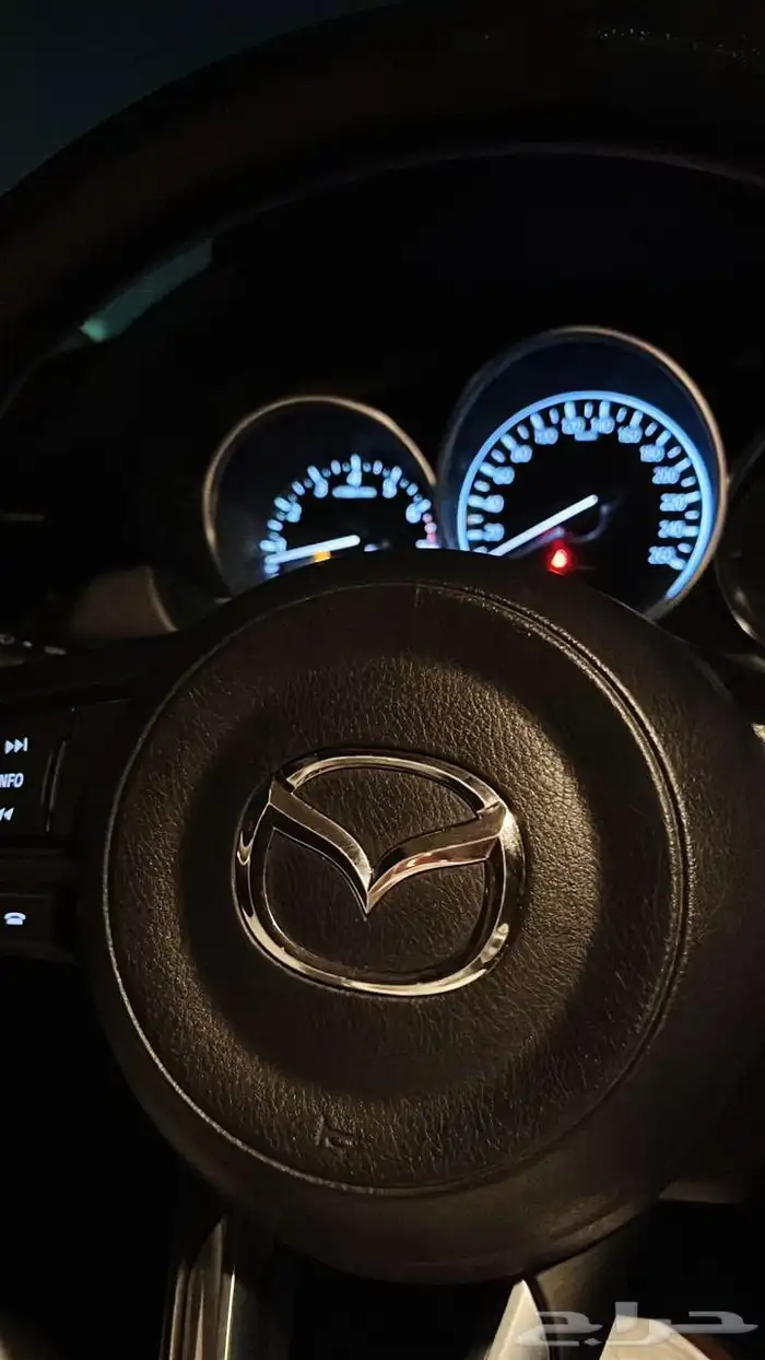 مازدا 2022 وكالة 4