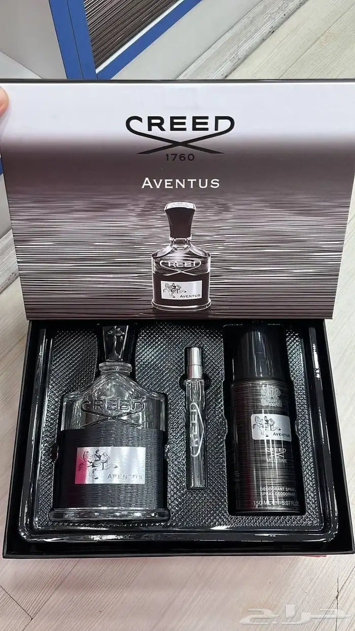 عطور ماركات عالميه 3