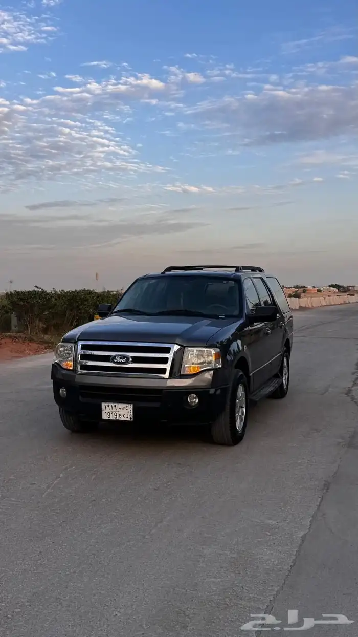 اكسبدشن 2014 1