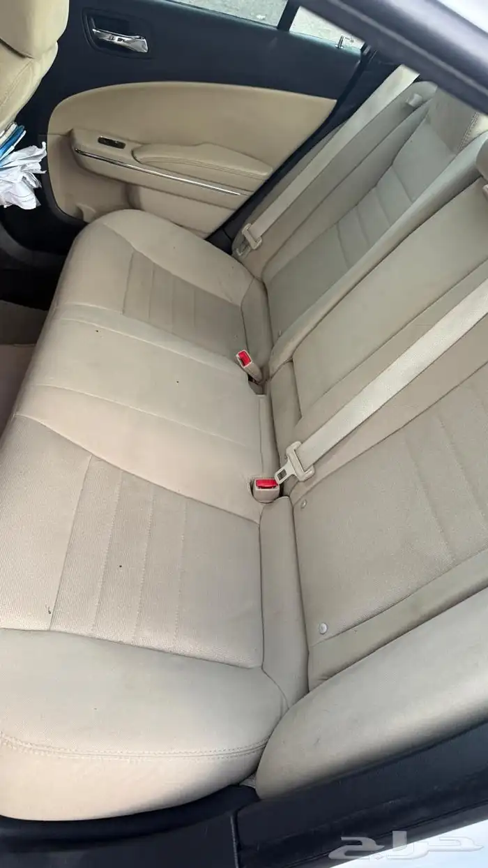 دوج تشارجر 10