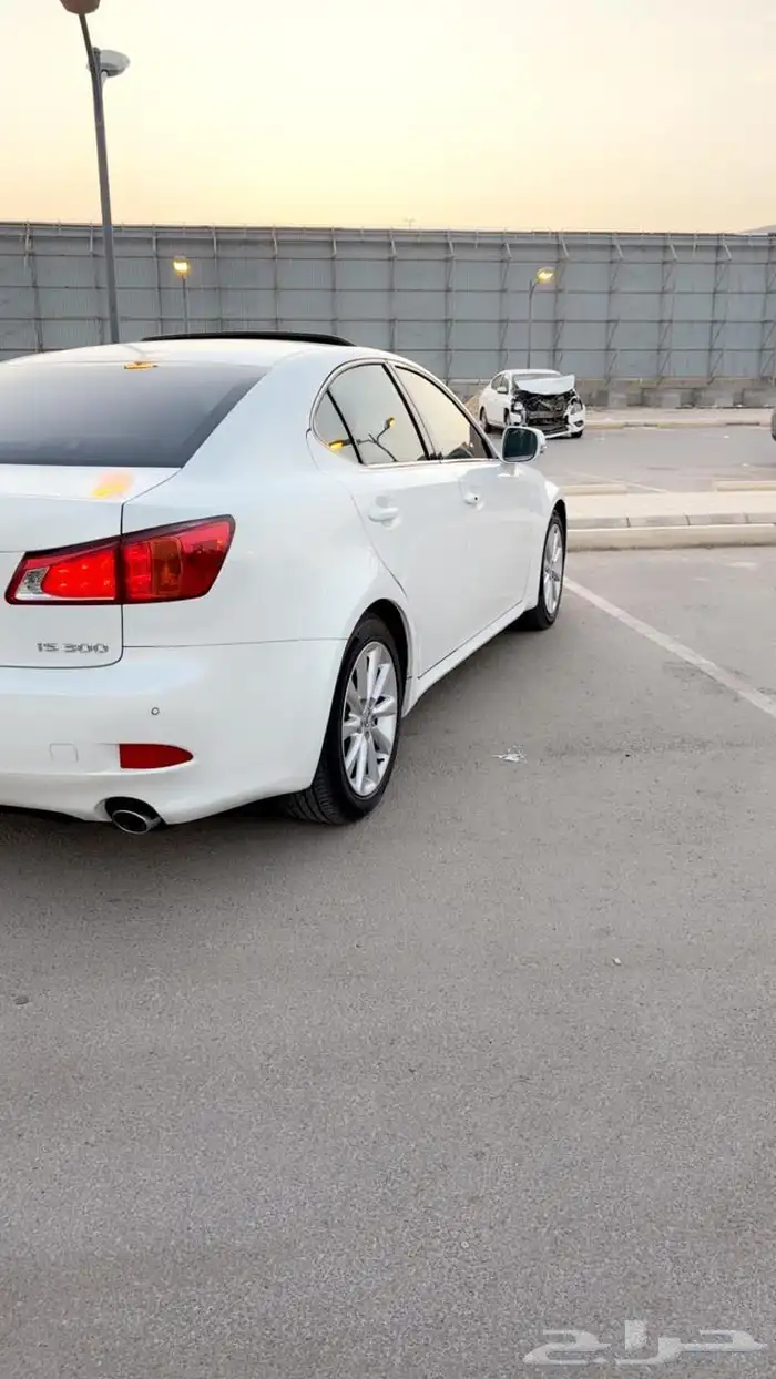 لكزس IS 300 للبيع موديل 2009 2