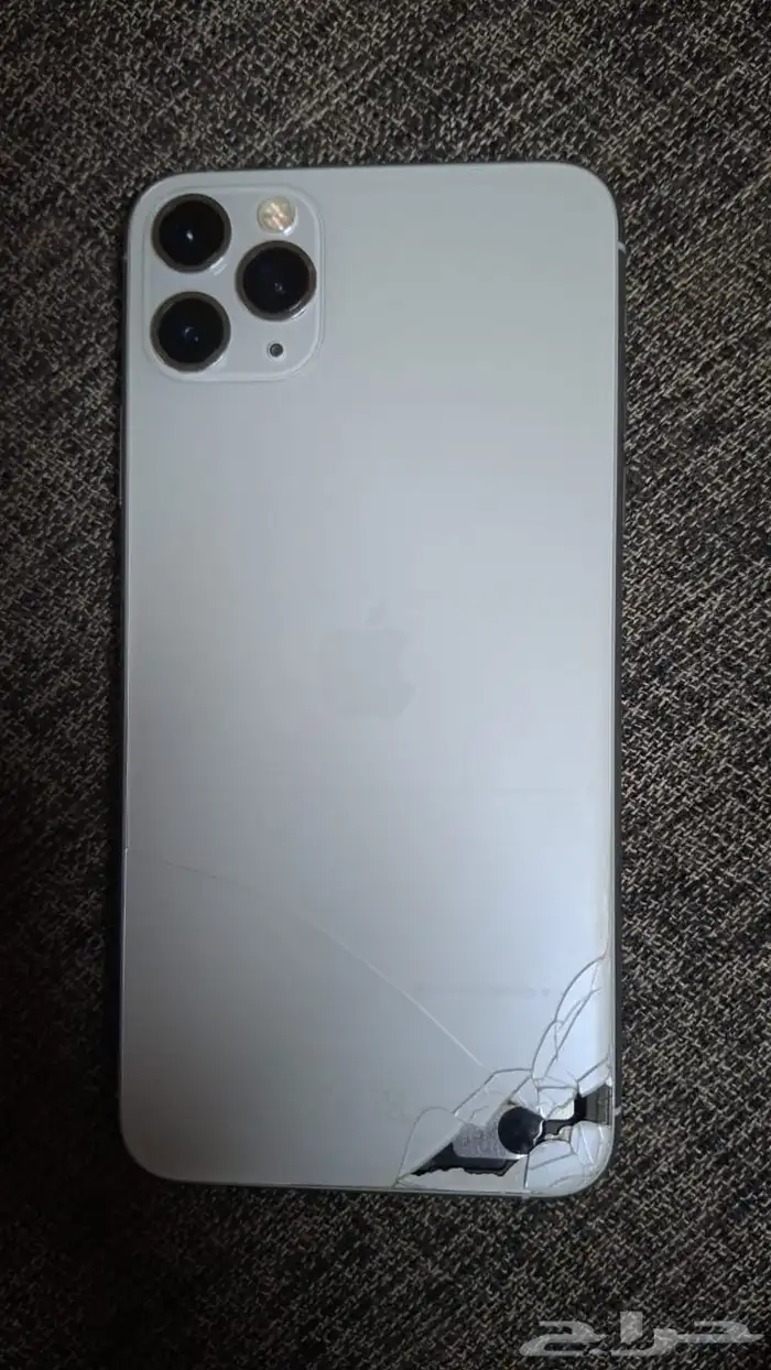 ايفون 11 برو ماكس 256 1