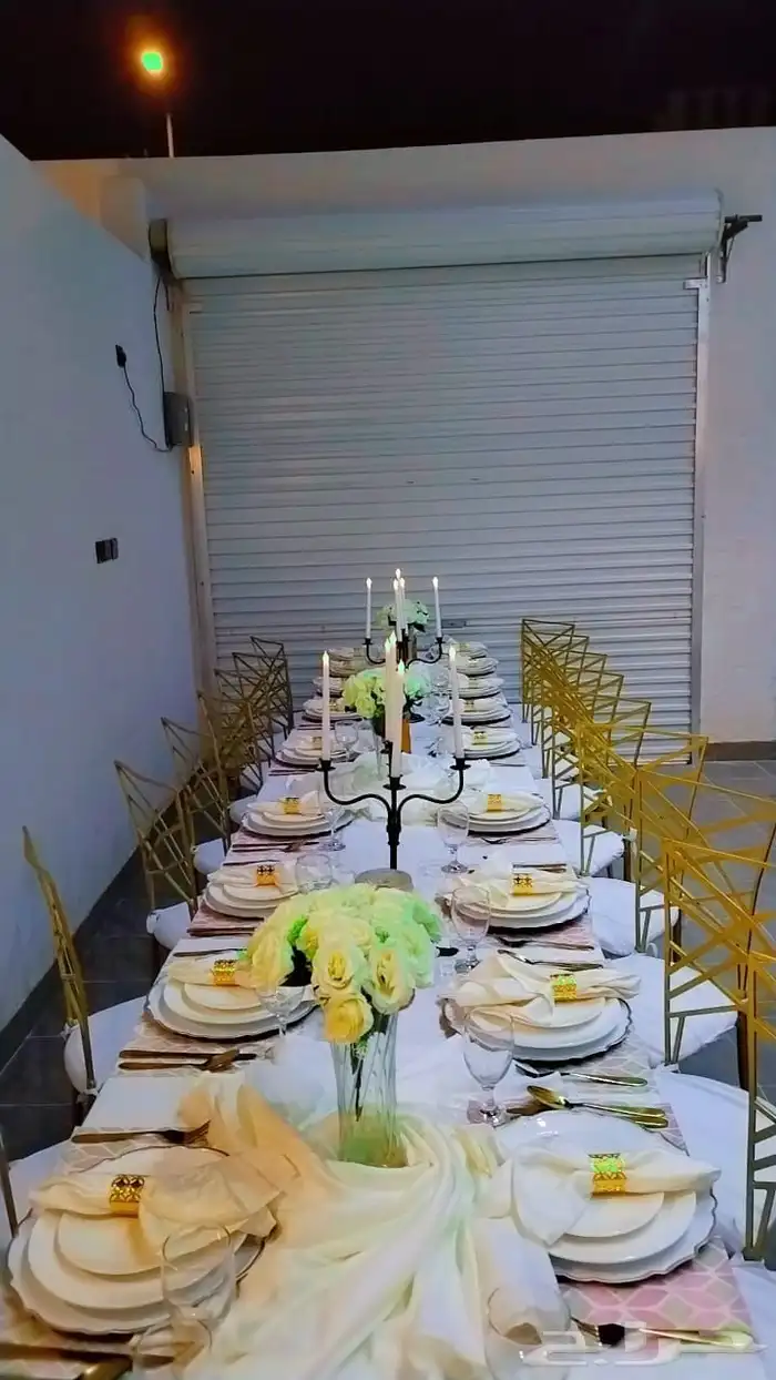 منسق حفلات 5