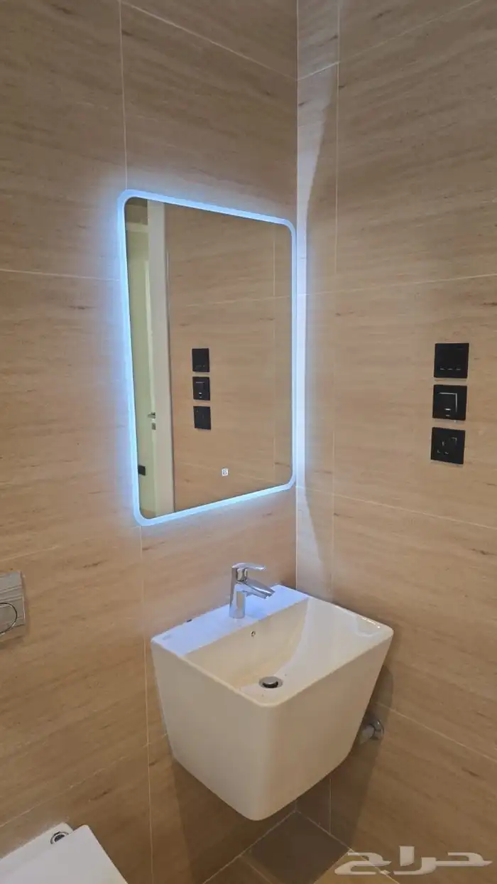 شقة فاخرة في حي الحمرا الخبر 2