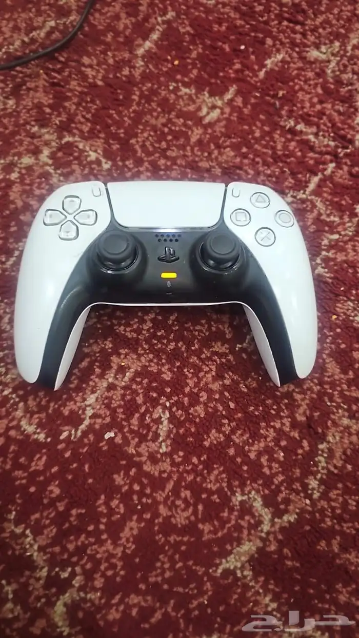 جهاز ps5 fat نظييف انباع 4