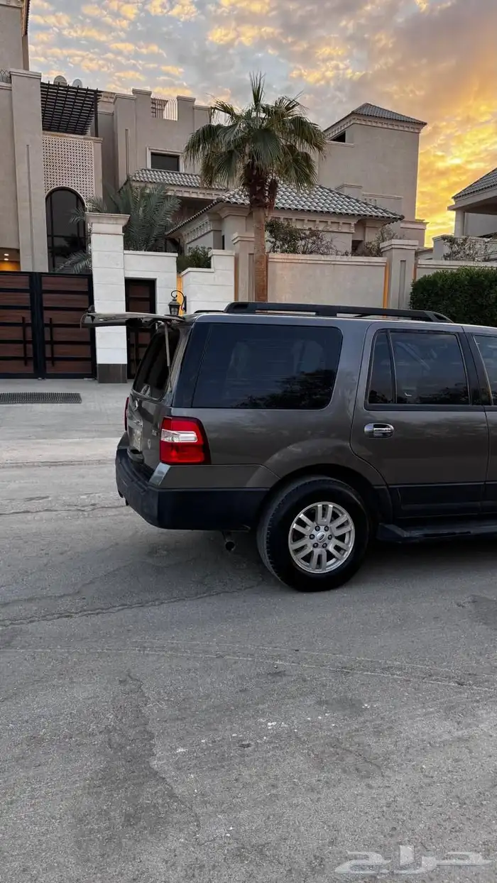 اكسبدشن 2014 16