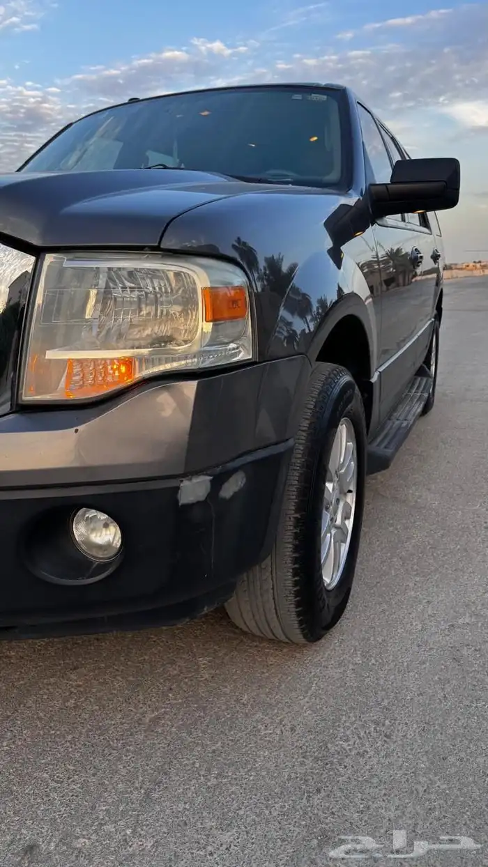 اكسبدشن 2014 8