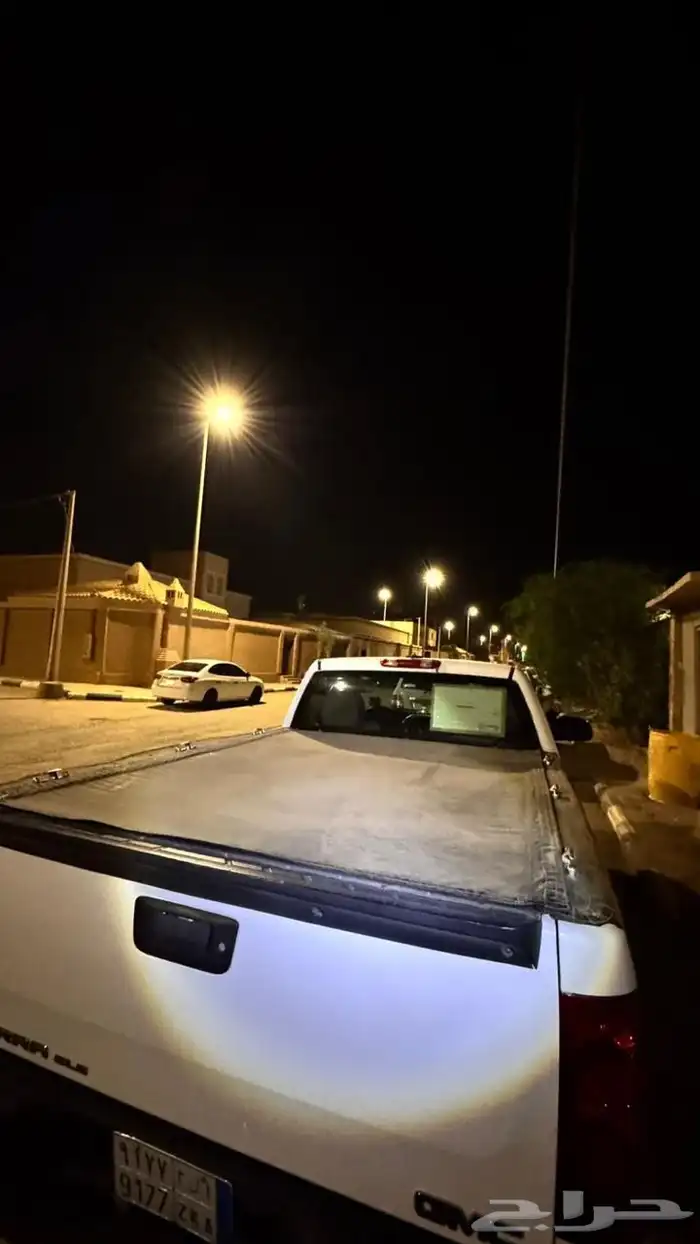 للبيع اغراض سييرا طبق 6