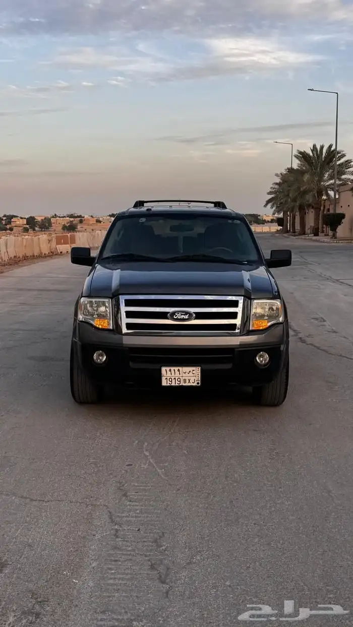 اكسبدشن 2014 2