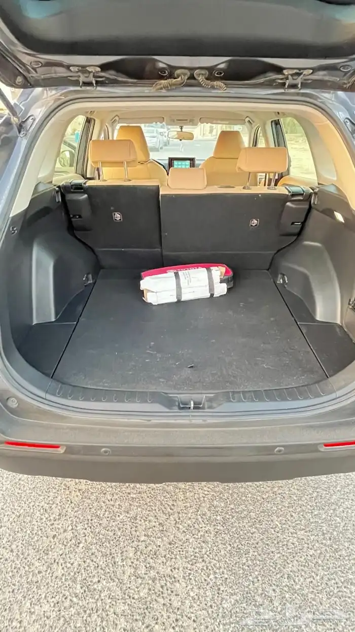 تويوتا راف فور 11