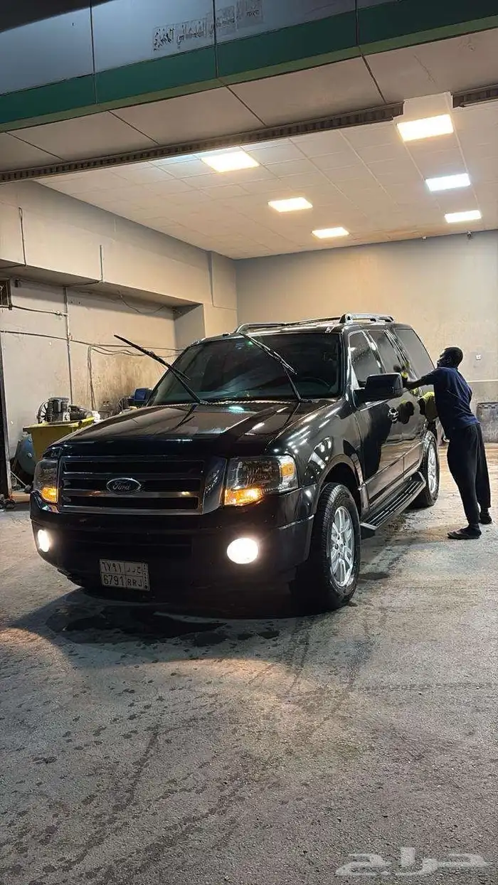 اكسبيدشن 2013 1