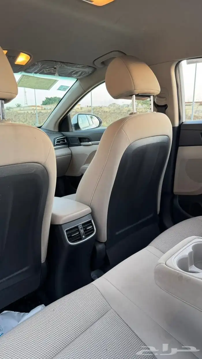 النترا 2020 وارد الوعلان 21