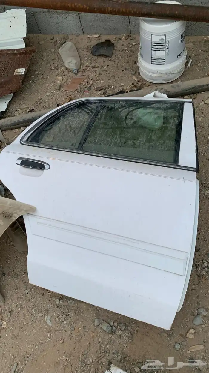 قطع فورد فكتوريا 3