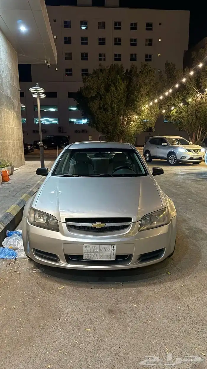 للبيع لومينا 2007 2