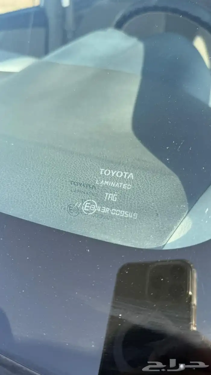 كورولا 2013 ستاندر 11