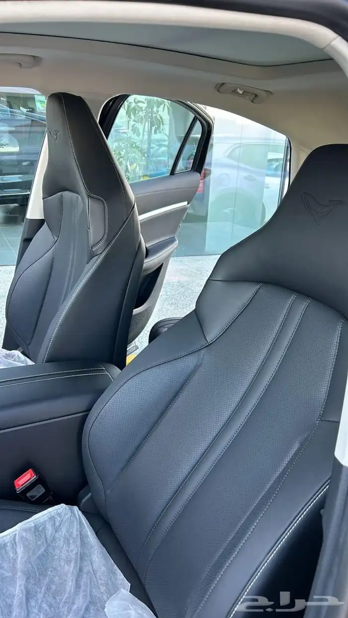 ام جي ويل الحوت جديده 4