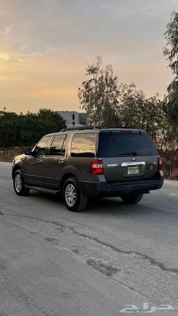 اكسبدشن 2014 6