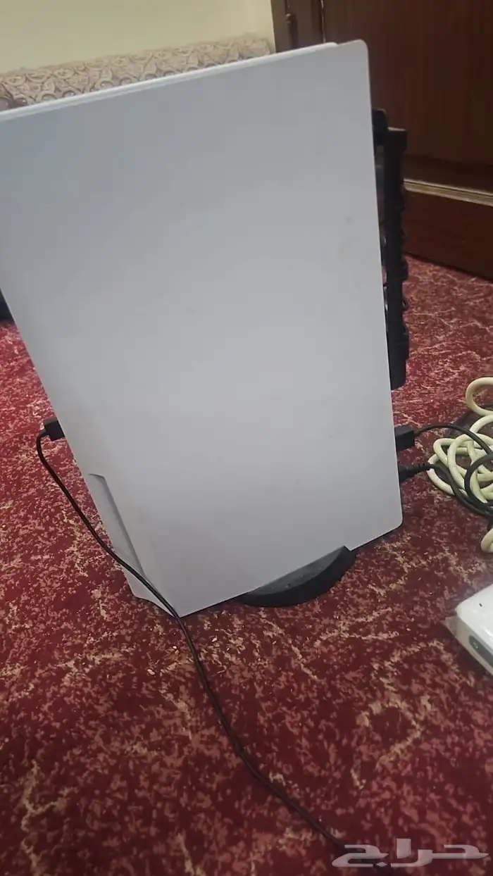 جهاز ps5 fat نظييف انباع 2