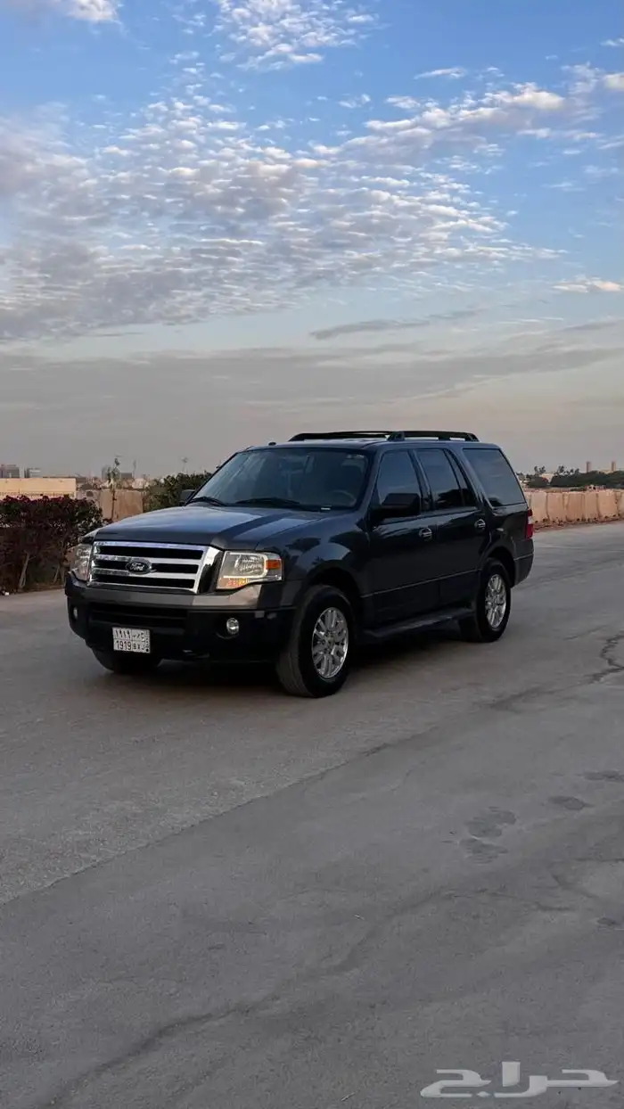 اكسبدشن 2014 0