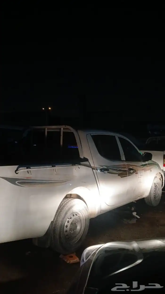 مستبيشي للبيع 2012 1