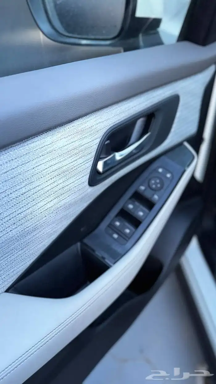 اكستريل 5ركاب بدون دبل 2025 اقل سعر بالمملكه 6