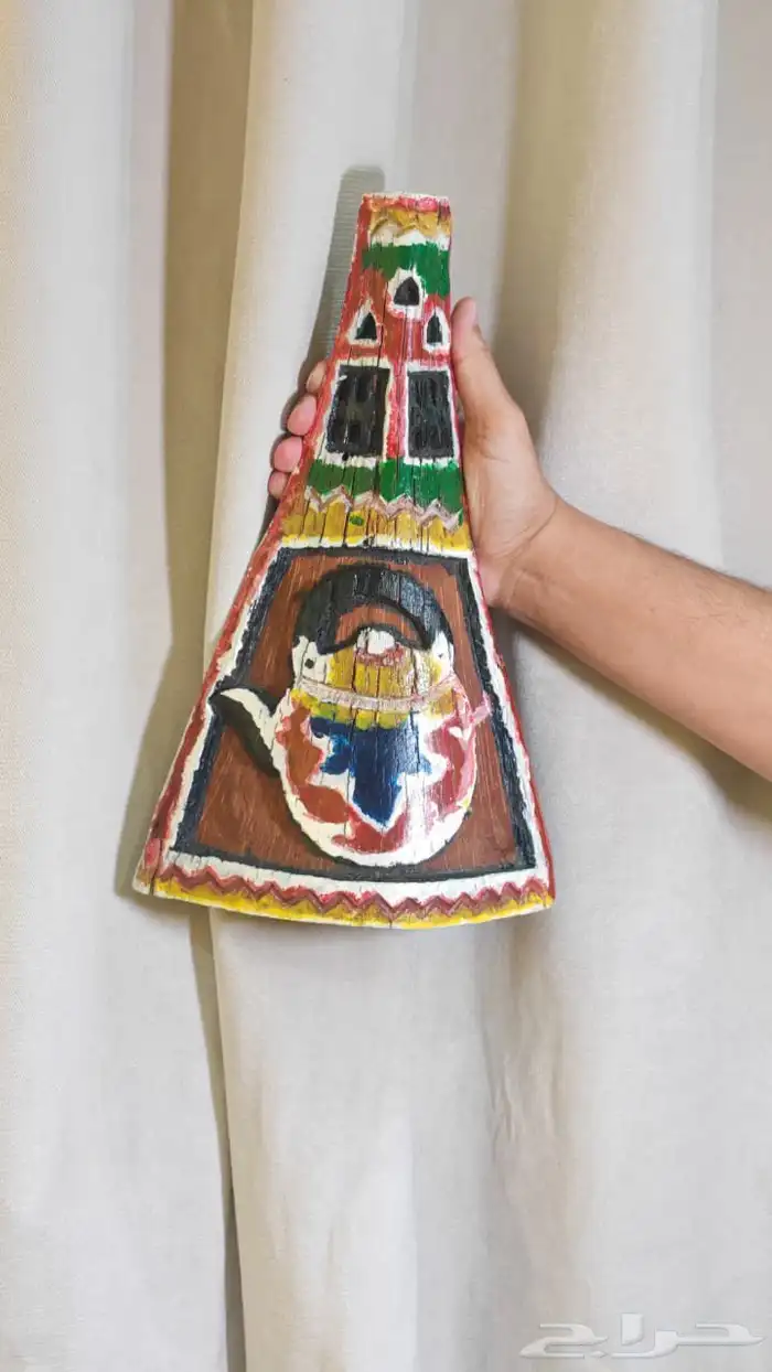 عصي بأشكال فاخرة 5