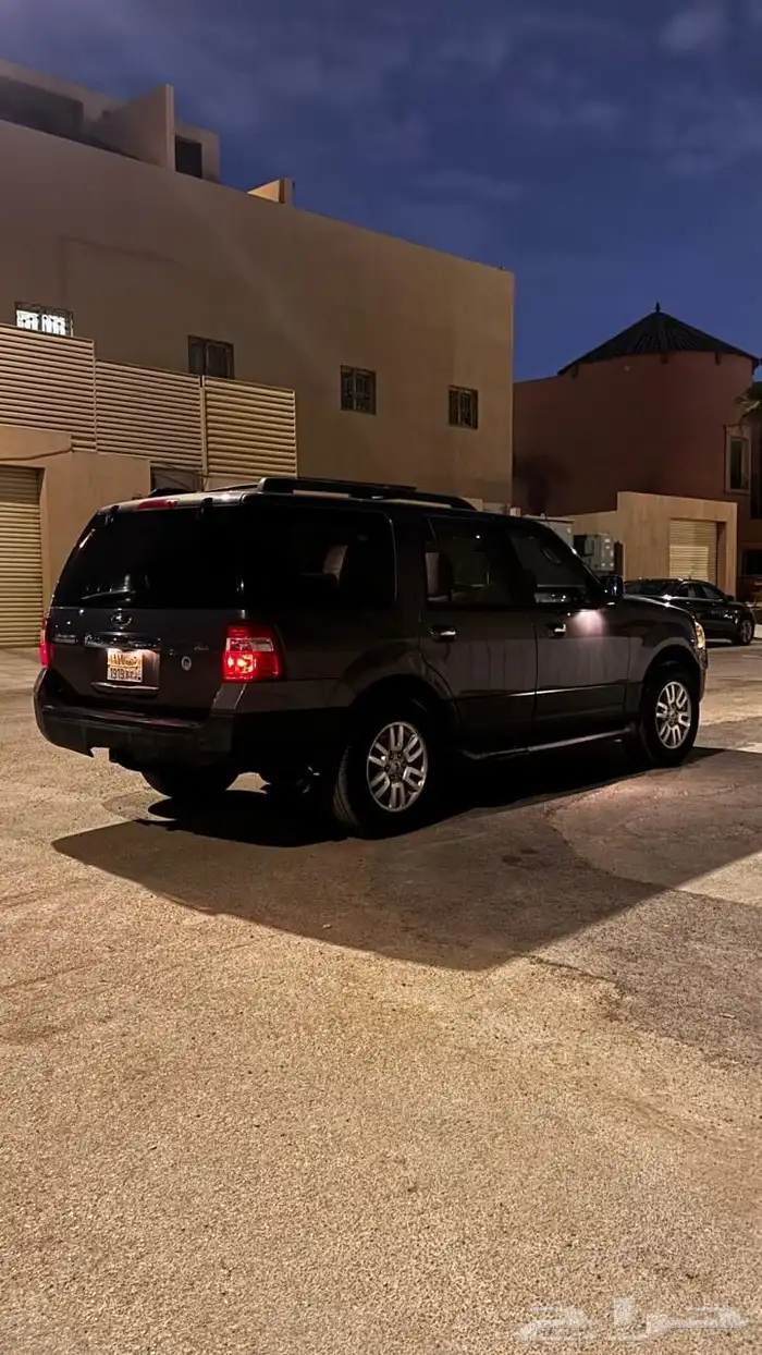 اكسبدشن 2014 18