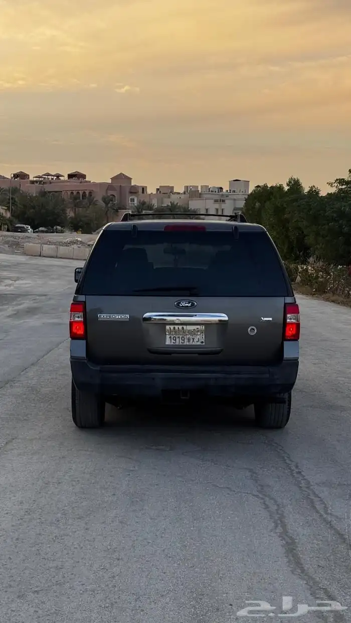 اكسبدشن 2014 5