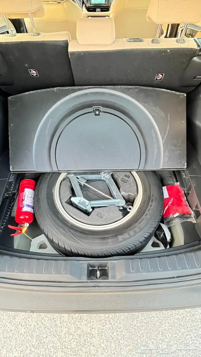 تويوتا راف فور 12