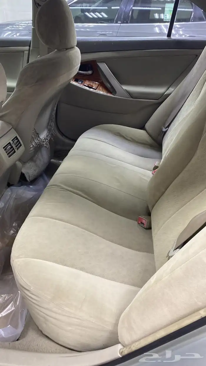 كامري للبيع الموتر دق سلف وامش 13