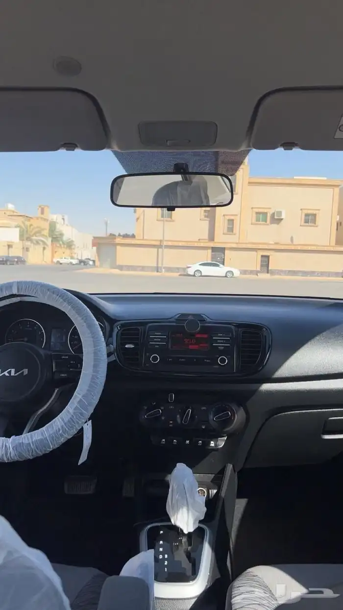 كيا بيجاس 2023 البدي والمحركات وكالة 11