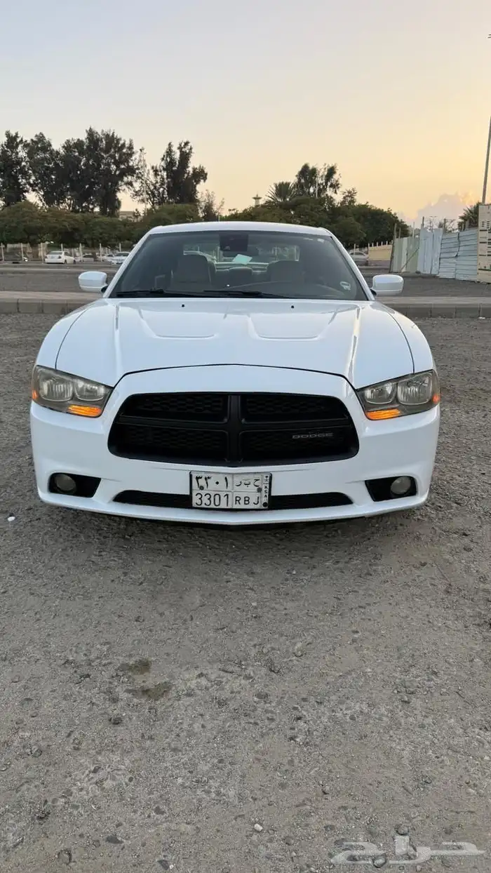 دوج تشارجر 2