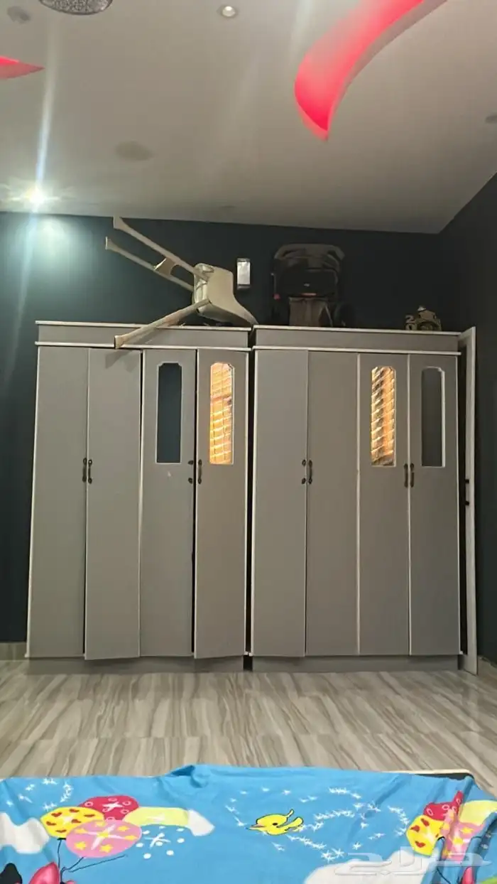 دولاب دواليب - غرفه 0