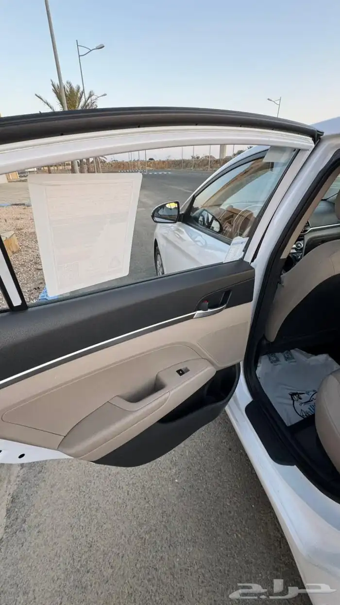 النترا 2020 وارد الوعلان 20