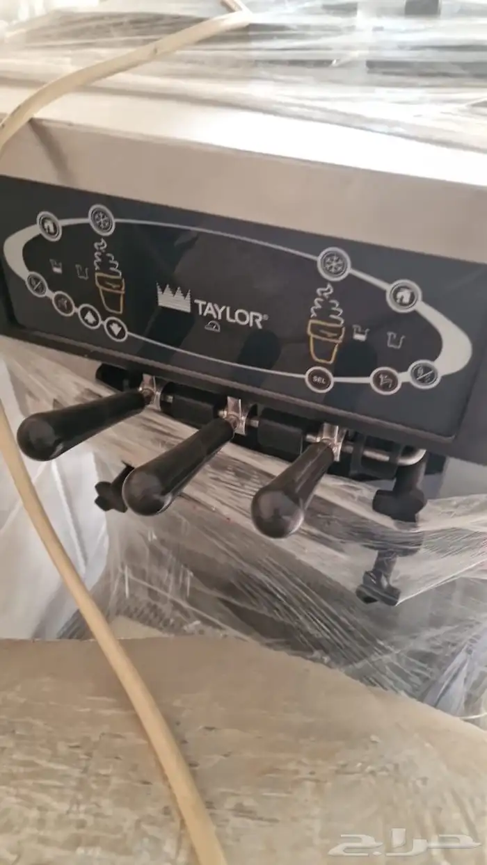 مكينة آيس كريم Taylor 2