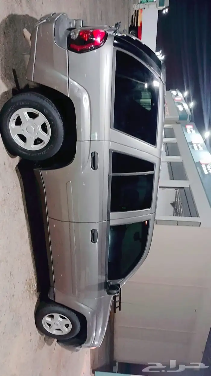 شيفرولية بليزر للبيع 3