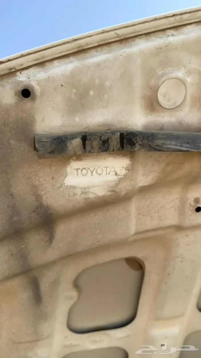 كورولا 2013 ستاندر 10