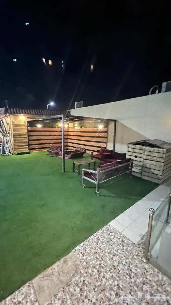 عروض شتاء في شاليهاتنا جنوب الرياض 5