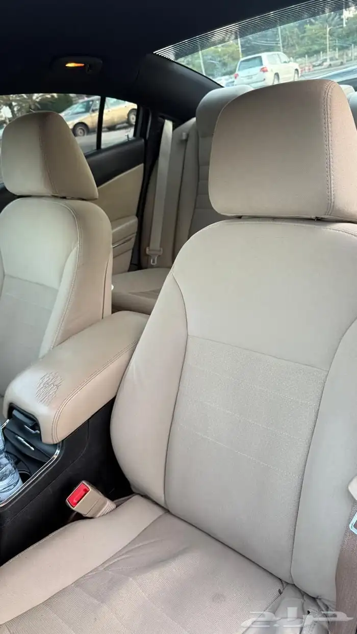 دوج تشارجر 9