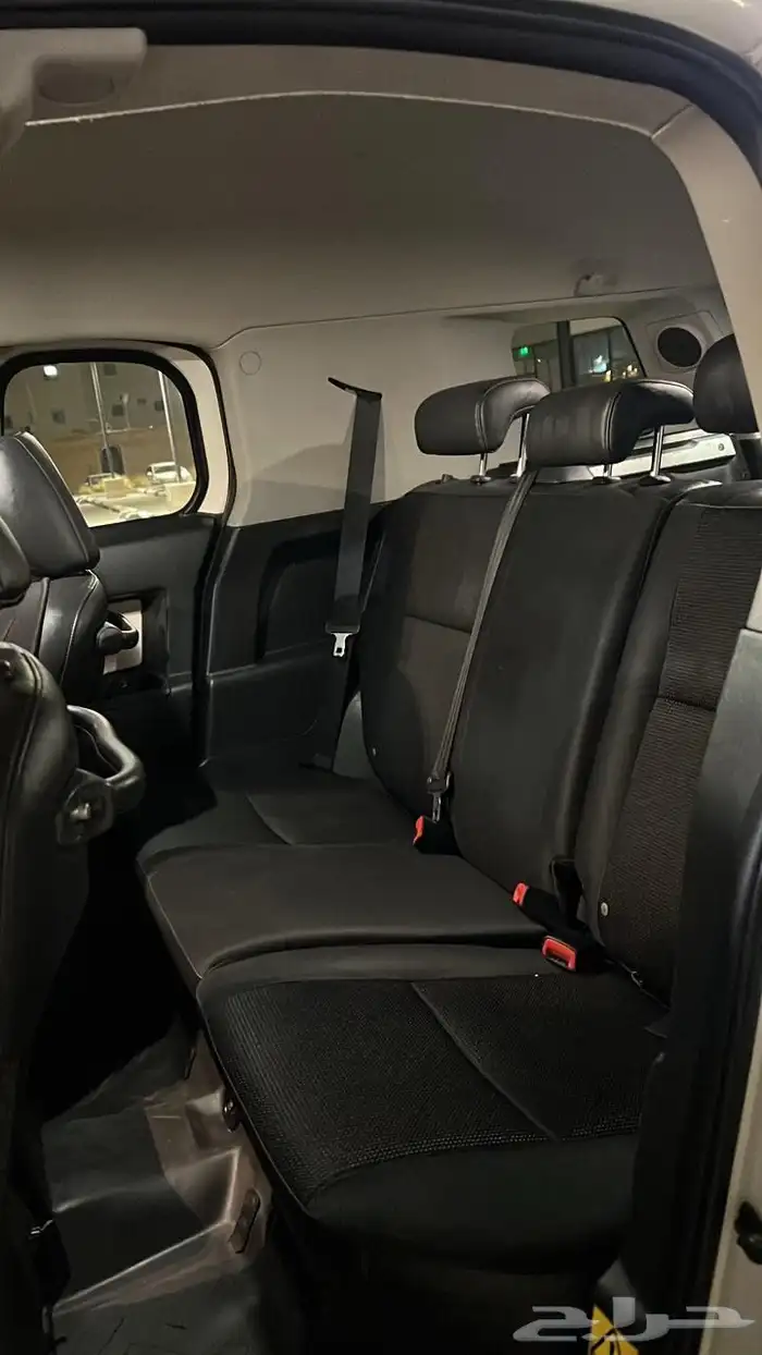 للبيع اف جي 2014 فل كامل 5