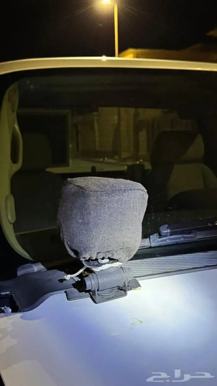 للبيع اغراض سييرا طبق 5