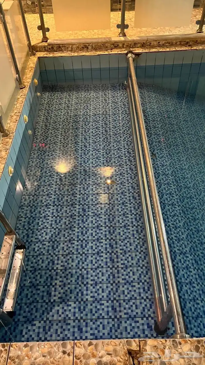 عروض شتاء في شاليهاتنا جنوب الرياض 9