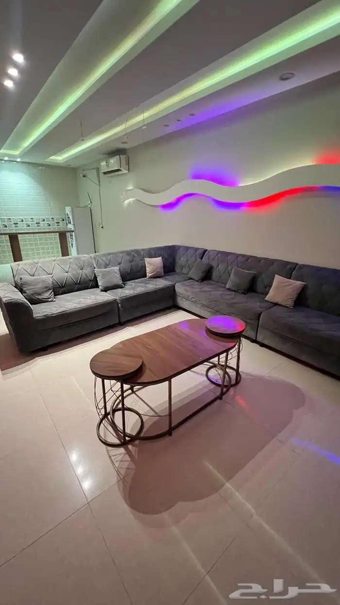 عروض شتاء في شاليهاتنا جنوب الرياض 6