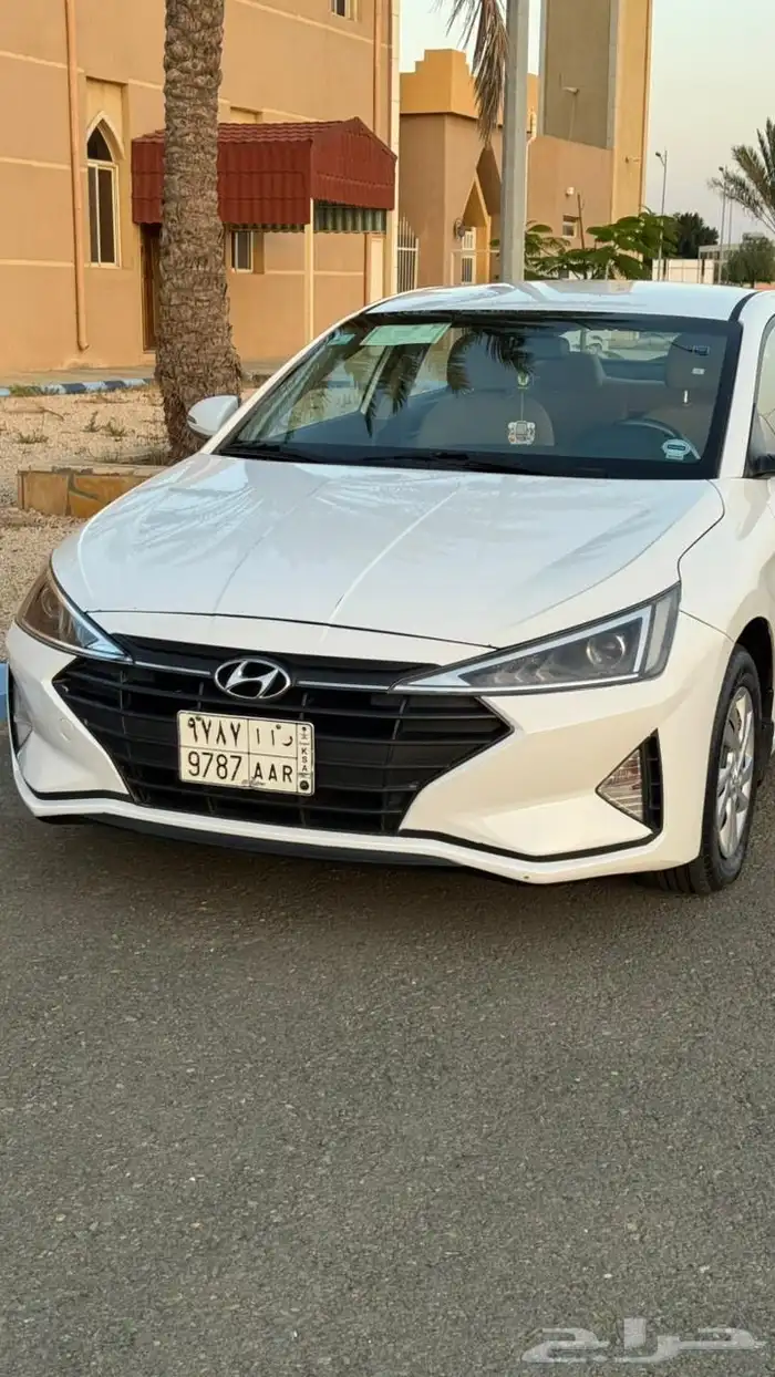 النترا 2020 وارد الوعلان 1