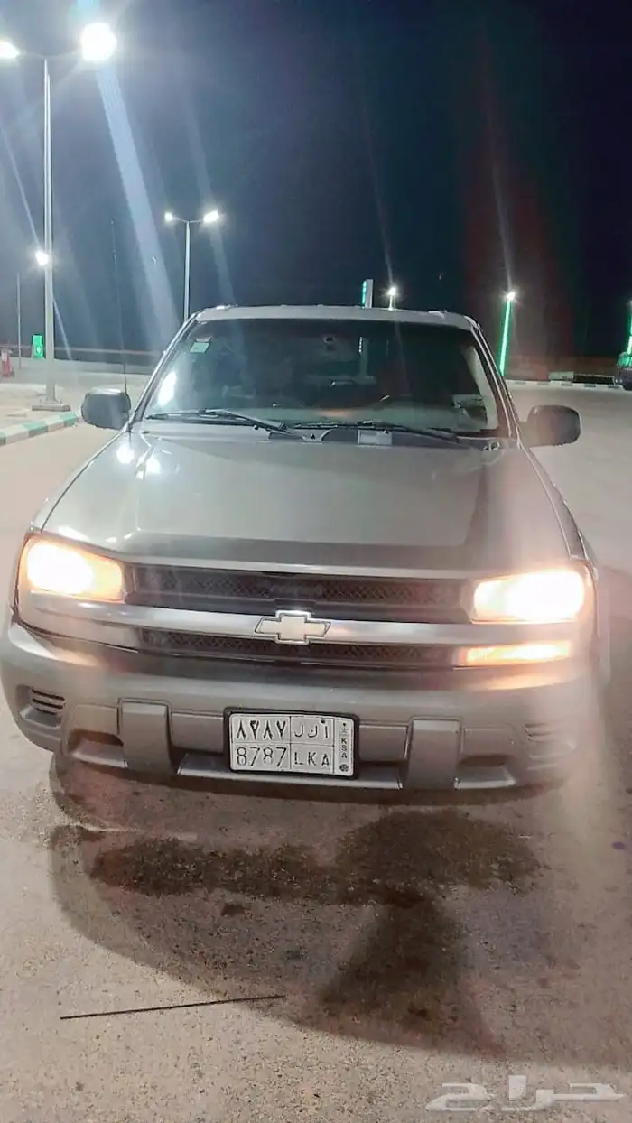 شيفرولية بليزر للبيع 4